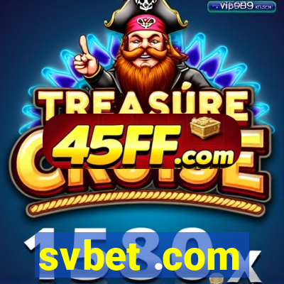 svbet .com